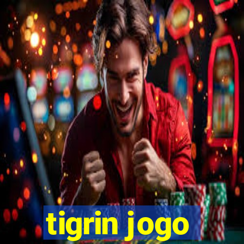 tigrin jogo